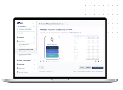 Building a Sustainable Finance Career - CFI Online Learning