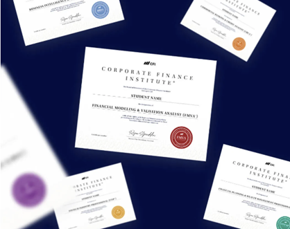 Are Finance Certifications Worth It