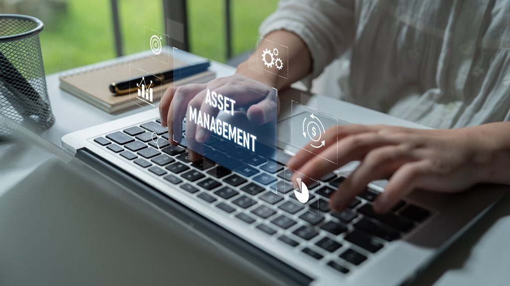 Asset Management Career Path