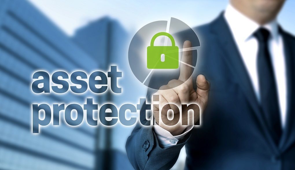Comprehensive Asset Protection