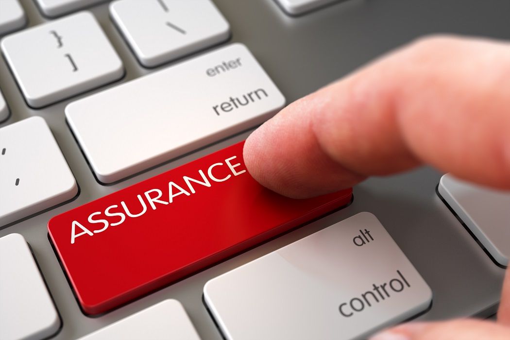 Assurance Services