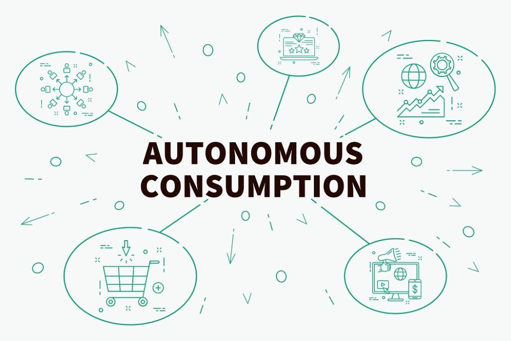 Autonomous Consumption