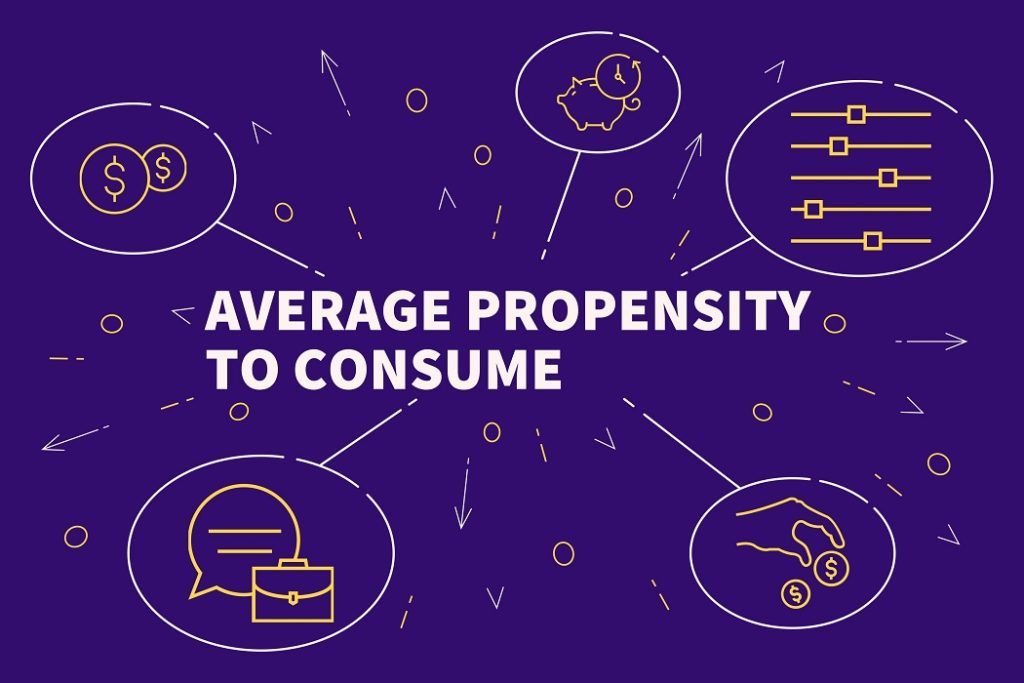 Average Propensity to Consume APC Formula Example