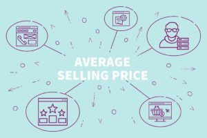 Average Selling Price (ASP) - Calculate, Formula, Uses