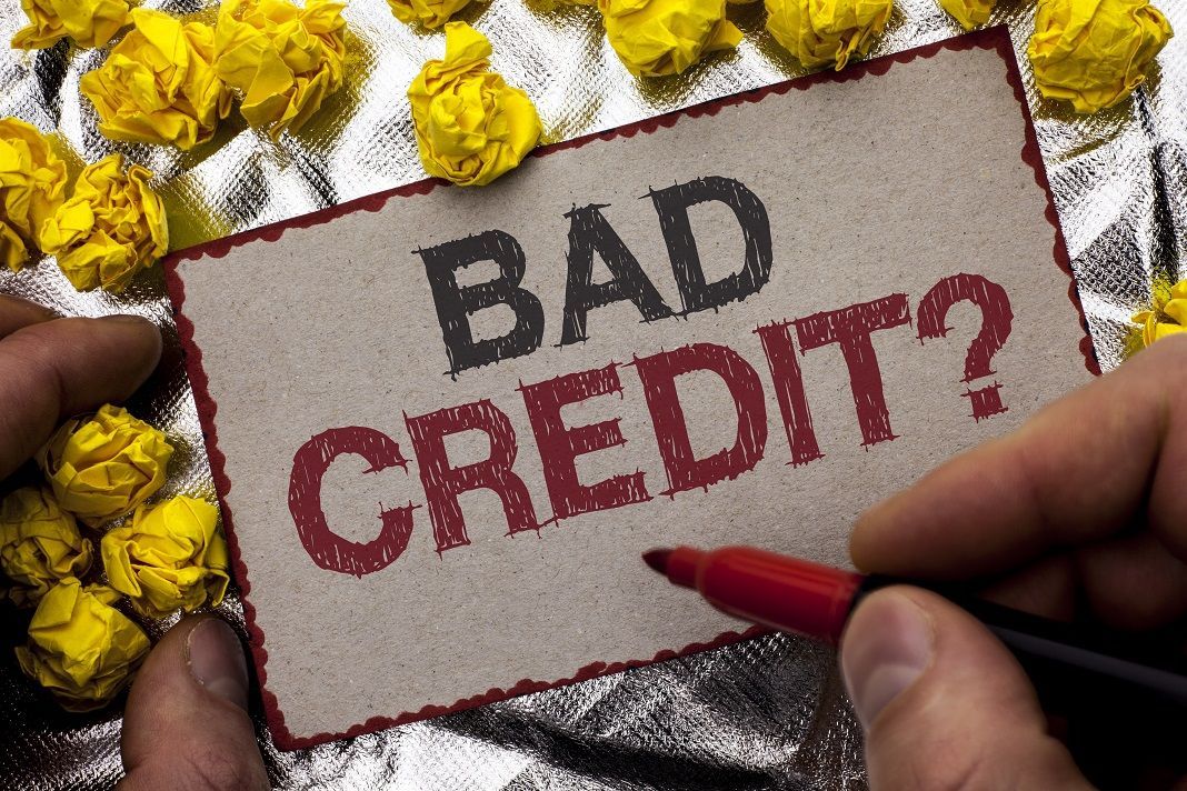 Bad Credit Causes Definition, Impact, How to Improve
