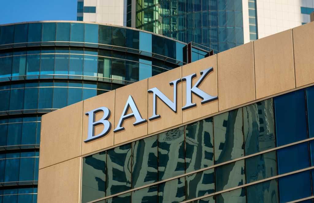 Bank Line - Secured or Unsecured Line of Credit from a Bank