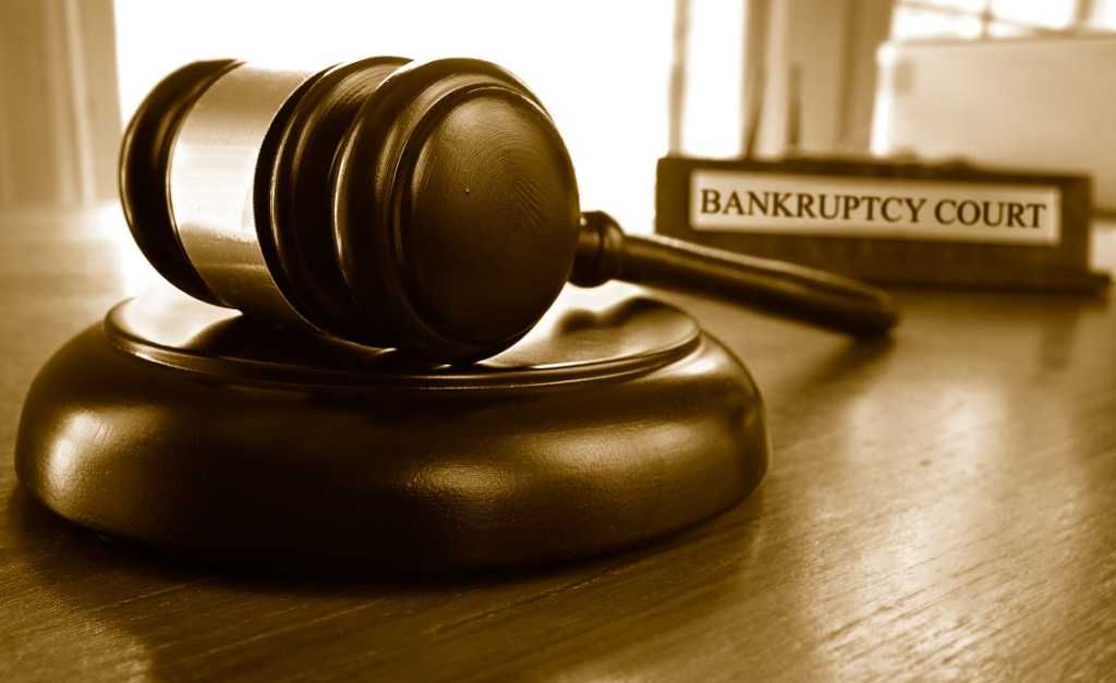 Daniel Defense possible outcome of Bankruptcy