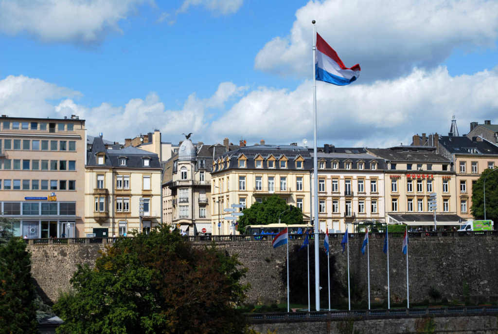 Comptes Bancaires au Luxembourg