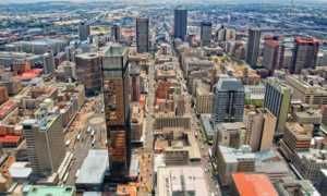 Financial Modeling Jobs in South Africa