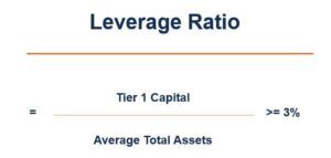 Leverage Ratio