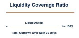 Liquidity Coverage Ratio