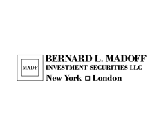 Accounting Scandals - Bernie Madoff Investment Securities