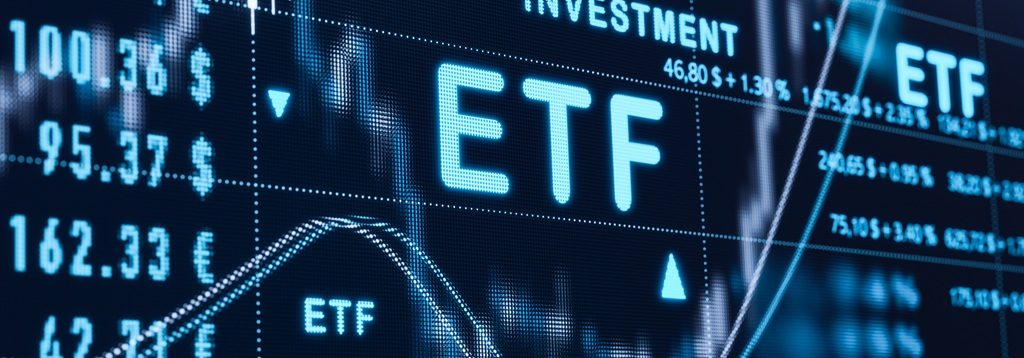 What is a Bond ETF?