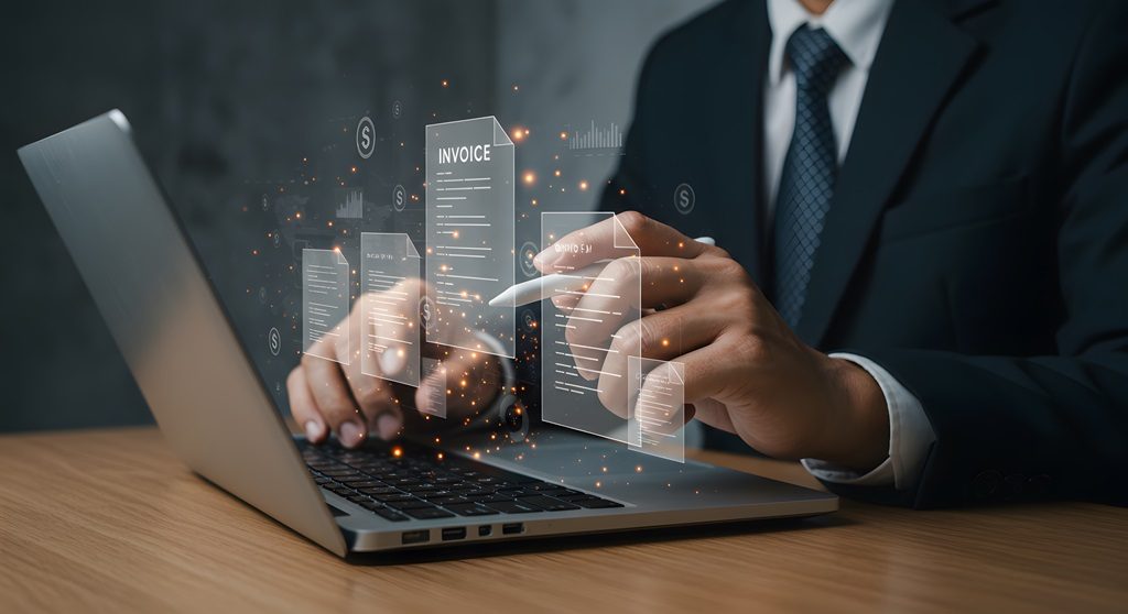 Bookings vs. Billings