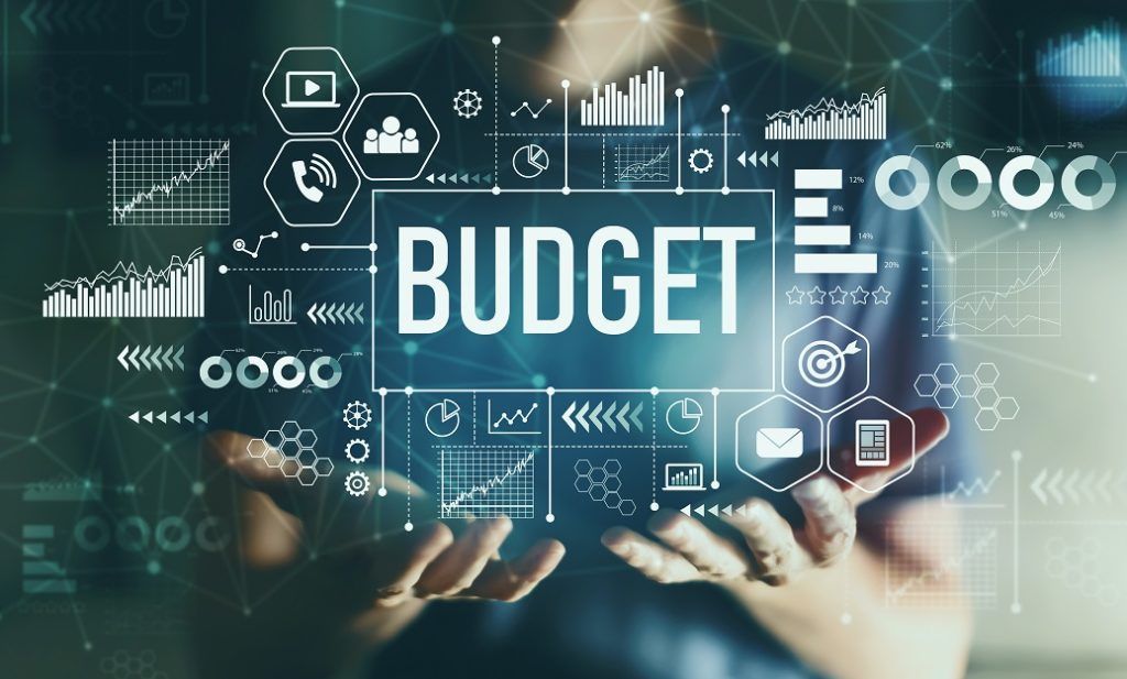 budget - overview, categories, and budgeting principle