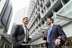 Building Relationships