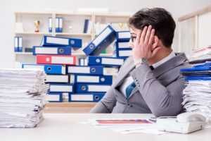Bureaucracy