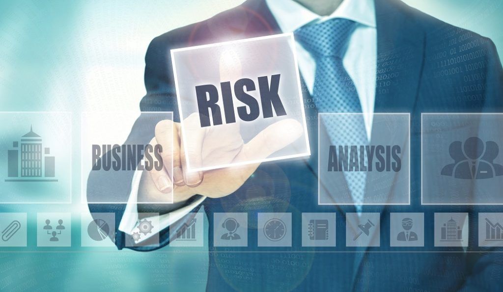 Business Risk - Overview, How to Identify, and How to Manage