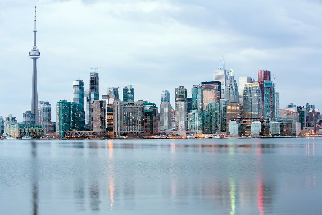 Canada Financial Modeling Jobs