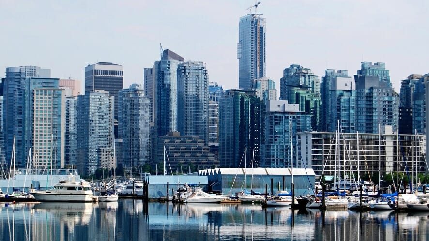 Canadian Financial Modeling Corporation