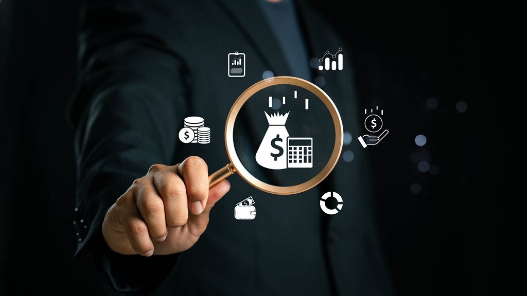 The Capital Allocation Process