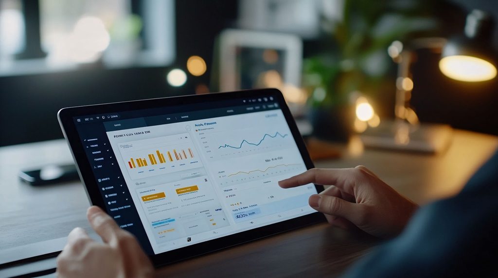 Capital IQ vs. FactSet vs. Refinitiv
