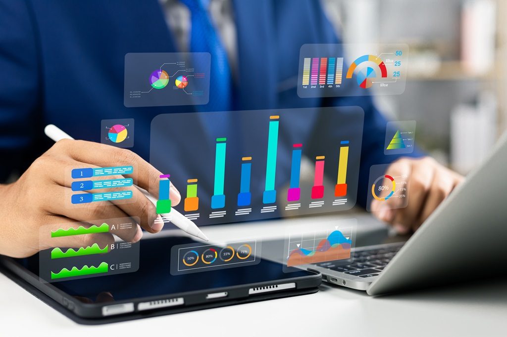 Capital Planning Metrics