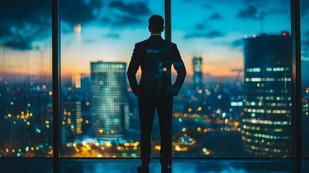 Career Switch to Finance