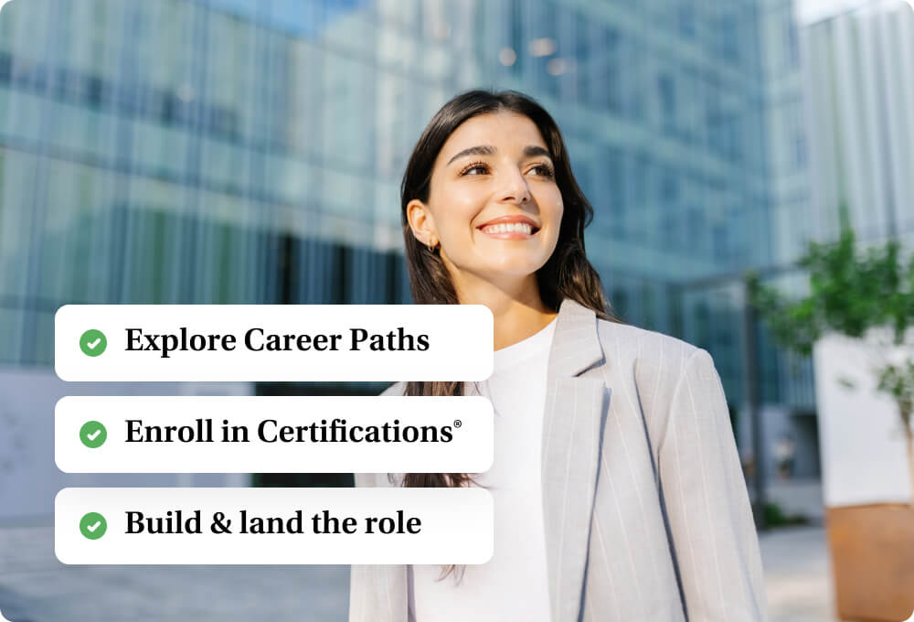 Explore Careers Paths