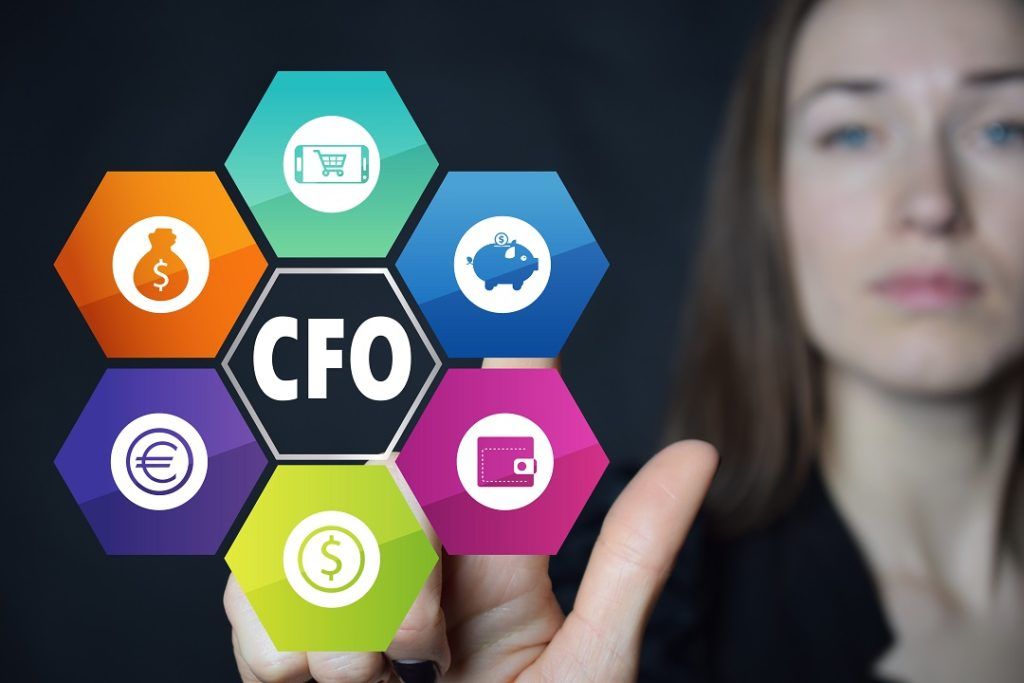 Ceo Vs Cfo Overview And Differences In Roles