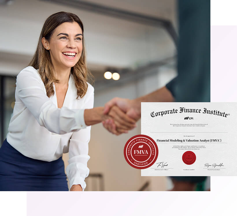 CFI-Certified Means Quality