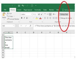 CHAR Function - Examples, Formula, How to Use CHAR in Excel