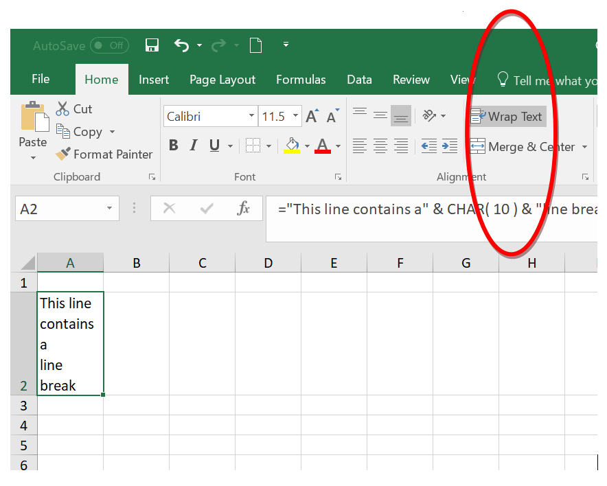 CHAR Function - Examples, Formula, How to Use CHAR in Excel