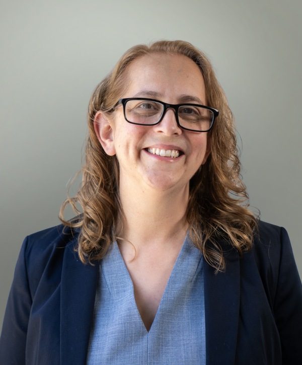 Cheryl Provorny