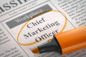 Chief Marketing Officer - Overview, Responsibilities, Salary