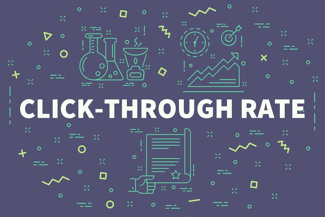 What's a Good Click-Through Rate (CTR)? [2023 Data]