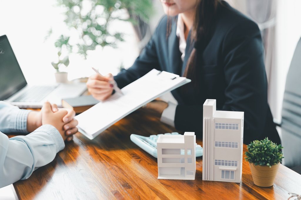 Commercial Lending Career Profile