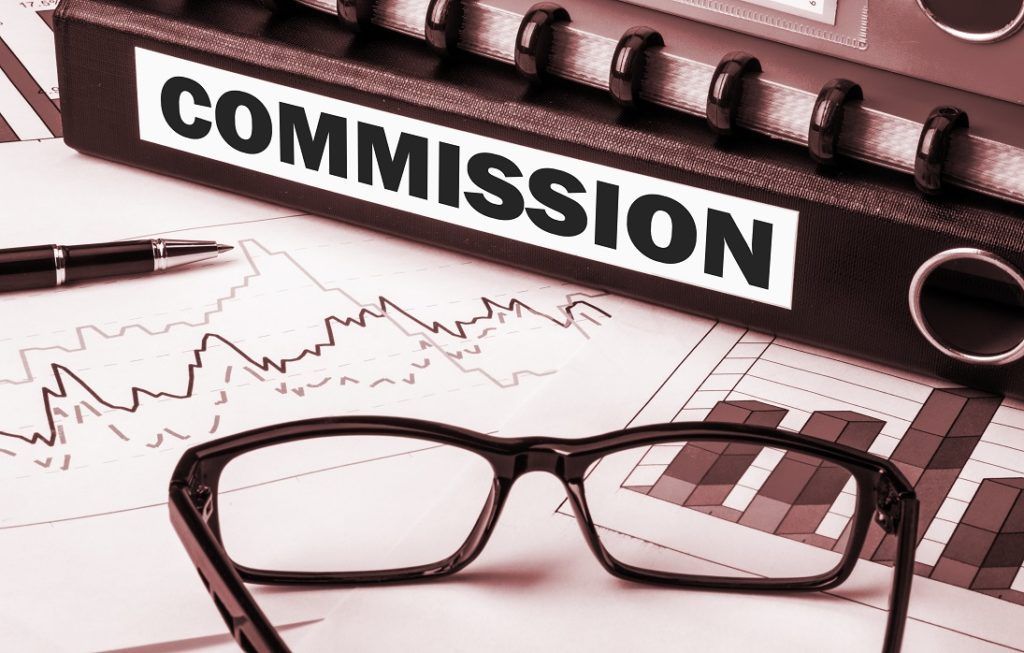 commission-definition-how-it-works-advantages-and-disadvantages