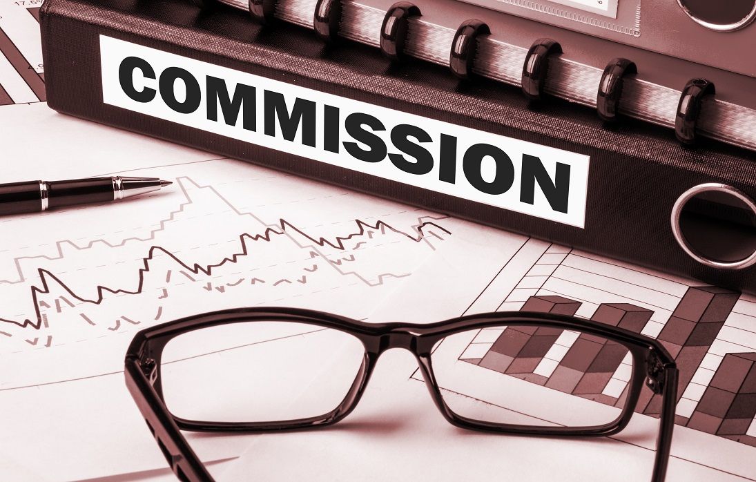 Commission - Definition, How It Works, Advantages and Disadvantages