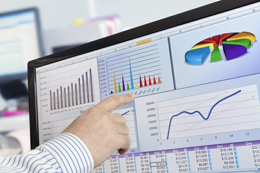 Financial Modeling Problems