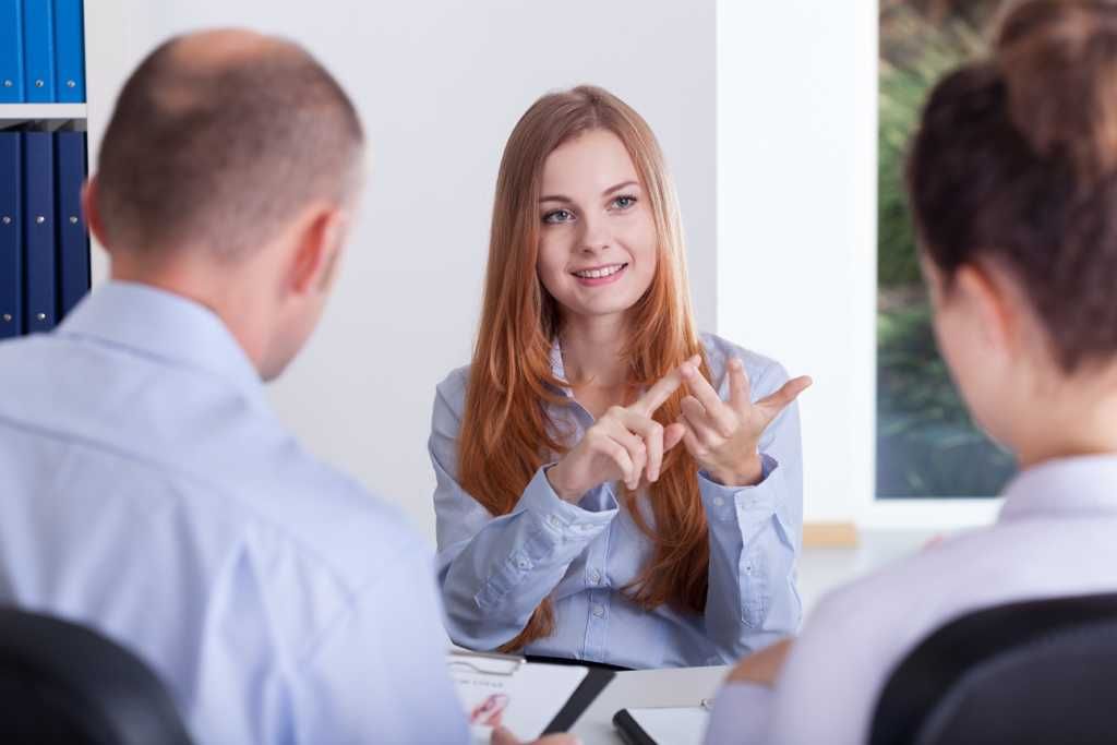 4 reasons for NOT saying at an interview that you're a Perfectionist