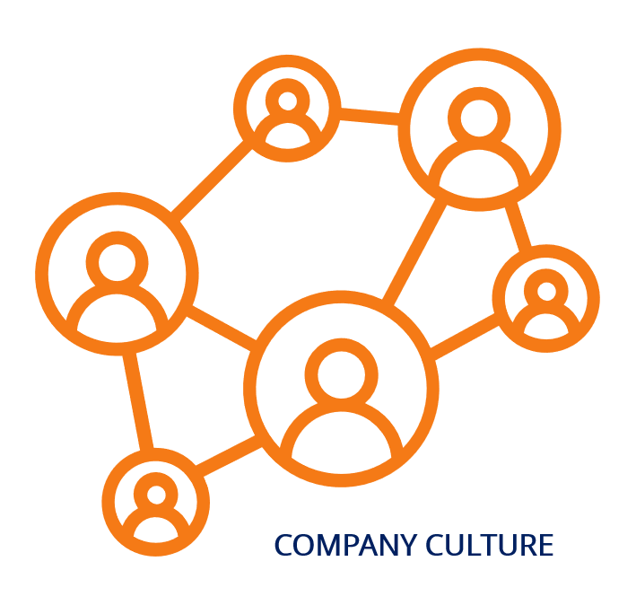 company culture icon