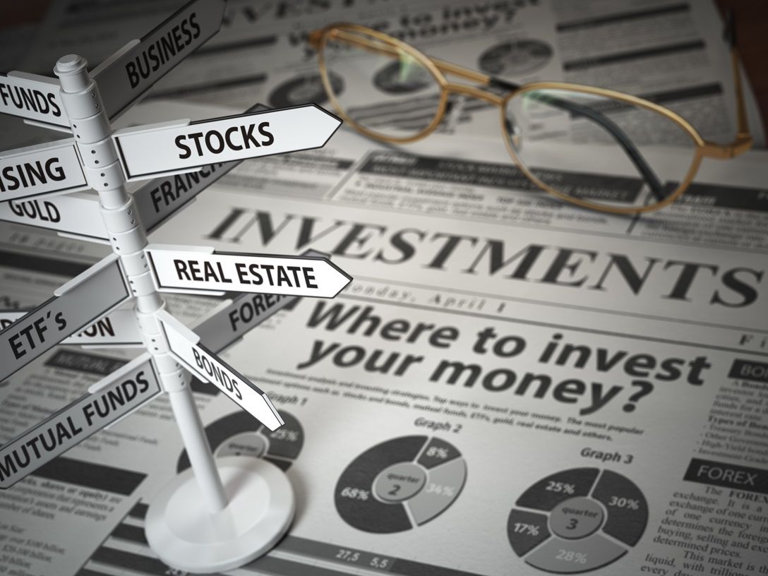 Constant Weight Asset Allocation Overview How It Works Constant Weight Asset Allocation Overview How It Works