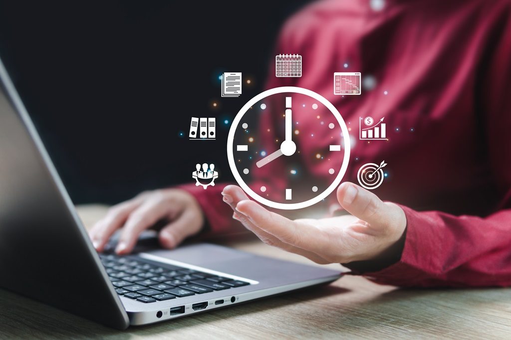 Contractor Expense Forecasting