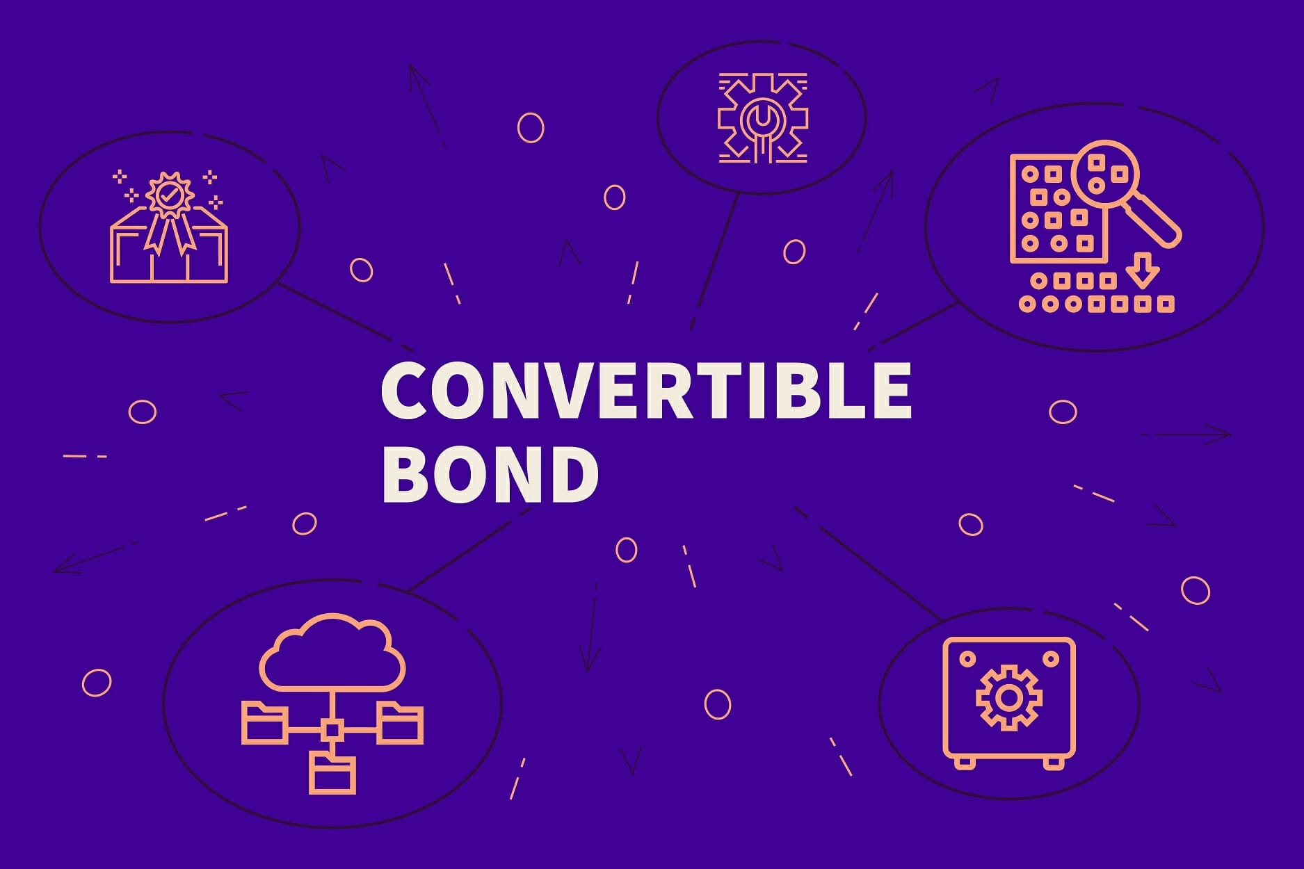 Convertible Bond Information Models