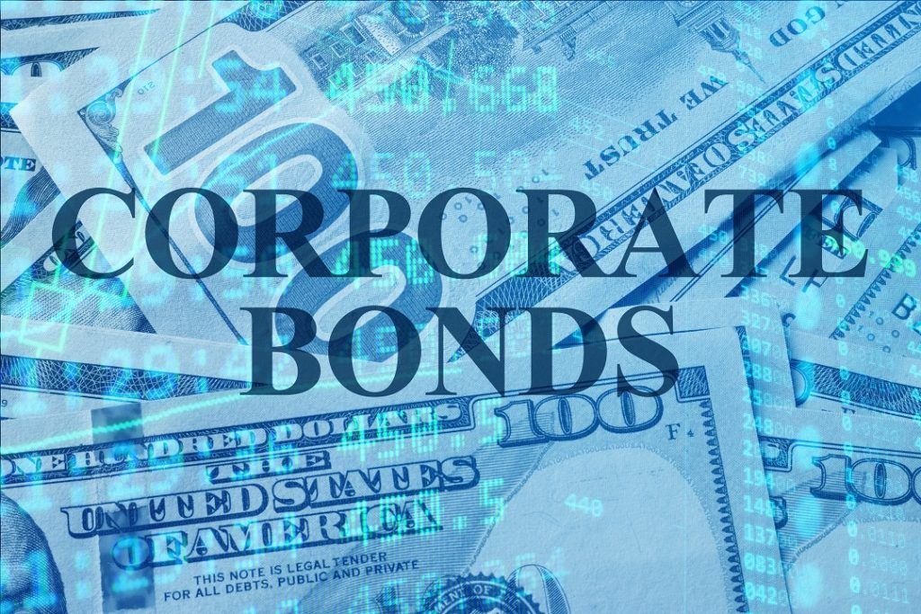 Who Sells Corporate Bonds