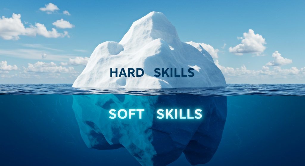 Corporate Finance vs. Corporate Development - Hard Skills vs Soft Skills