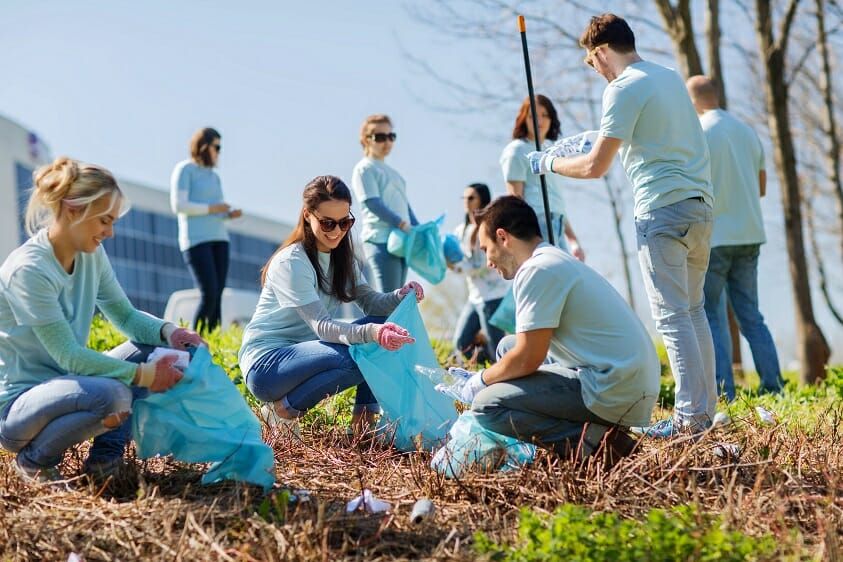 Social Responsibility Actions – Enorme Hotels Blog