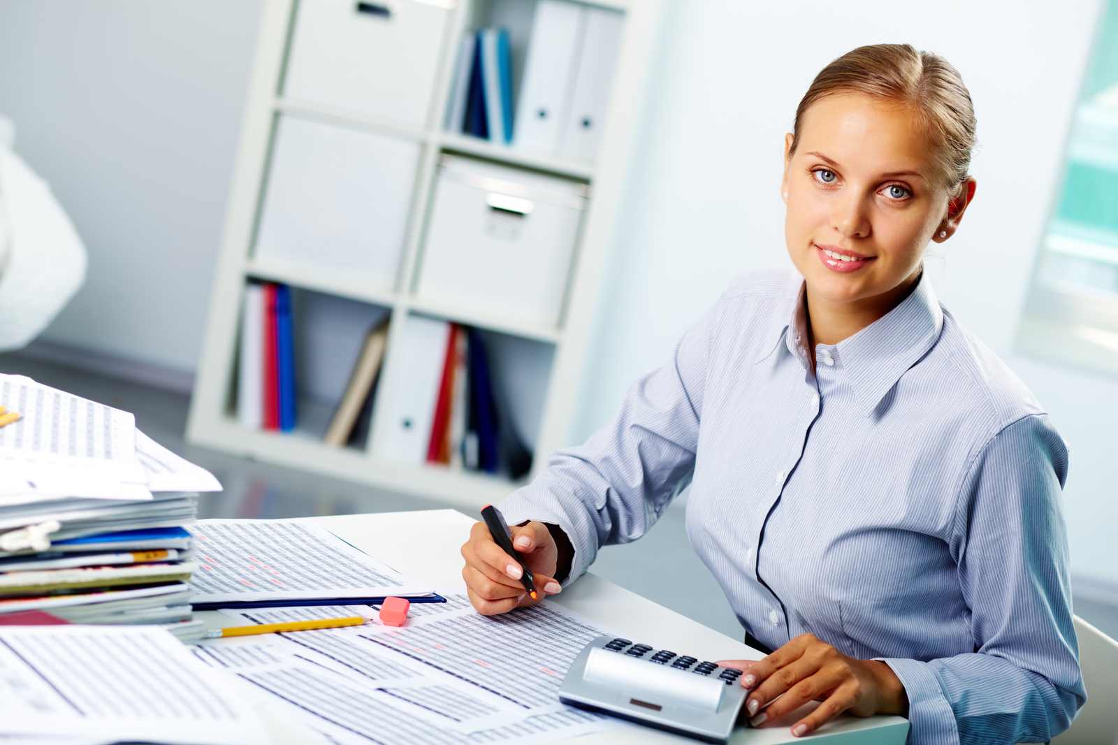 cost method accountant