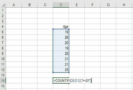 Excel If Blank Fundamentals Explained